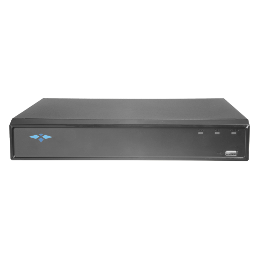 XS-XVR6116S-2AI DVR 5n1 X Security   16 CH HDTVI/HDCVI/AHD/CVBS (5Mpx) + 8 IP (6Mpx) 
