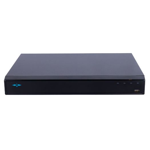 XS-XVR6216AS-2AI, DVR 5n1 X, Sigurnost, 16 kanala HDTVI/HDCVI/AHD/CVBS/ do 24CH IP (5Mpx)