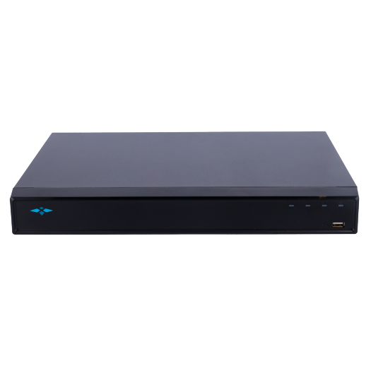 XS-XVR6216AS-2AI DVR 5n1 X Security   16 CH HDTVI/HDCVI/AHD/CVBS/ up to 24CH IP (5Mpx) 