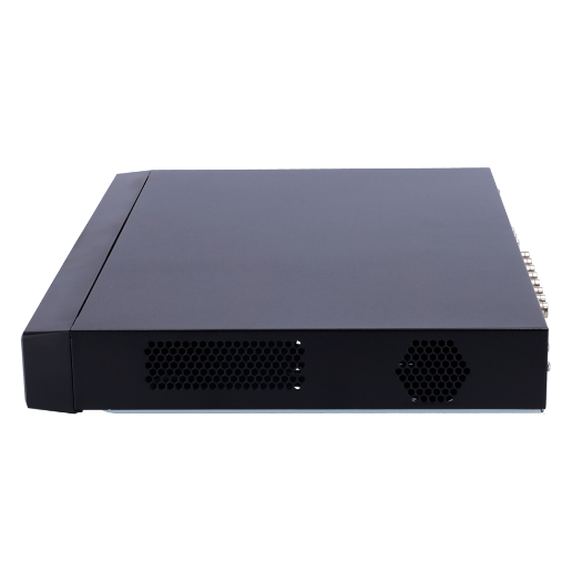 XS-XVR6216AS-2AI DVR 5n1 X Security   16 CH HDTVI/HDCVI/AHD/CVBS/ up to 24CH IP (5Mpx) 