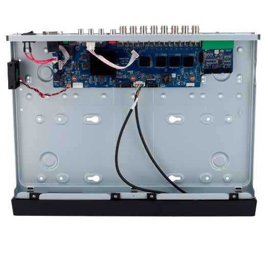 XS-XVR6216AS-2AI, DVR 5n1 X, Sigurnost, 16 kanala HDTVI/HDCVI/AHD/CVBS/ do 24CH IP (5Mpx)