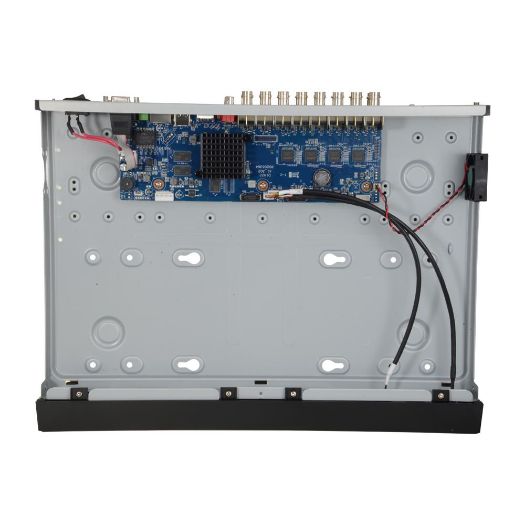 XS-XVR6216S-2AI, DVR 5n1 X, Sigurnost, 16 kanala HDTVI/HDCVI/AHD/CVBS (5Mpx) + 8 IP (6Mpx)