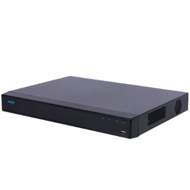 XS-XVR6216S-4KL-2AI, DVR 5n1 X, Sigurnost, 16 CH HDTVI/HDCVI/AHD/CVBS (4K) + 16 IP (8Mpx)
