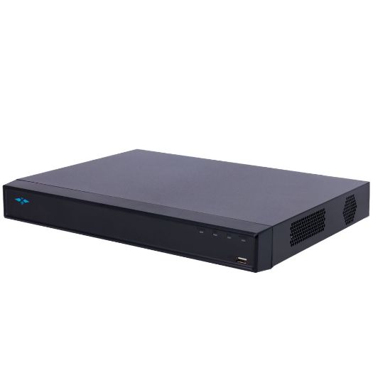 XS-XVR6216S-4KL-2AI, DVR 5n1 X, Sigurnost, 16 CH HDTVI/HDCVI/AHD/CVBS (4K) + 16 IP (8Mpx)