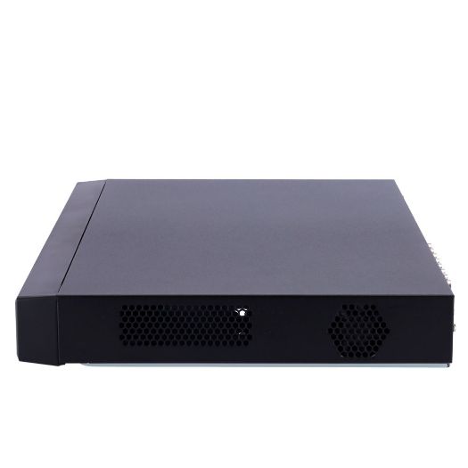 XS-XVR6216S-4KL-2AI, DVR 5n1 X, Sigurnost, 16 CH HDTVI/HDCVI/AHD/CVBS (4K) + 16 IP (8Mpx)