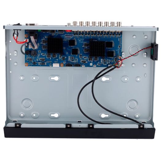 XS-XVR6216S-4KL-2AI, DVR 5n1 X, Sigurnost, 16 CH HDTVI/HDCVI/AHD/CVBS (4K) + 16 IP (8Mpx)