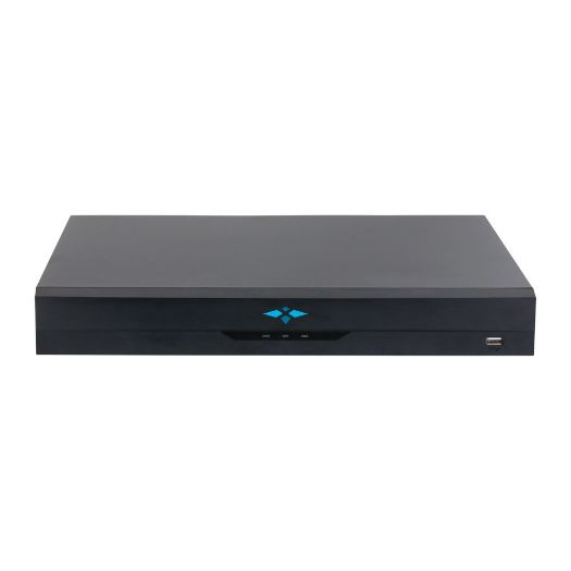 XS-XVR6232S-4KL-6AI, DVR 5n1 X, Sigurnost, 32 CH HDTVI/HDCVI/AHD/CVBS (4K) + 32 IP (8Mpx)