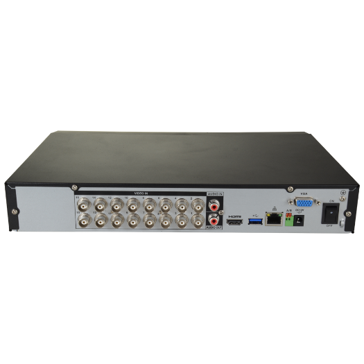 XS-XVR8116-4KL-2FACE