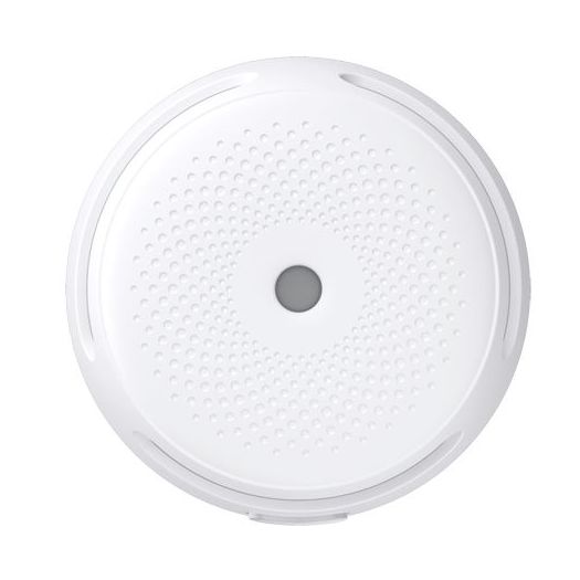 XS01-3PACK, Paket od 3 mini stalka, sam detektor dima X, Osjećaj, Vijek trajanja baterije 10 godina (bez