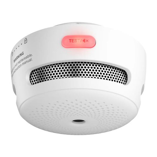 XS01-WR-3PACK, Paket od 3 mini stalka, sam detektor dima X, Osjećaj, Omogućuje spajanje 24 RF detektora 868MHz