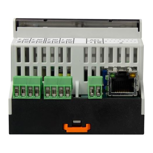 XTL-49841000, XTRALIS Ethernet PoE I/O modul, 4 napona, slobodni kontaktni ulazi