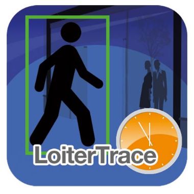 XTL-49975404, XTRALIS, Trajna licenca LoiterTracea, Za 8 video kanala