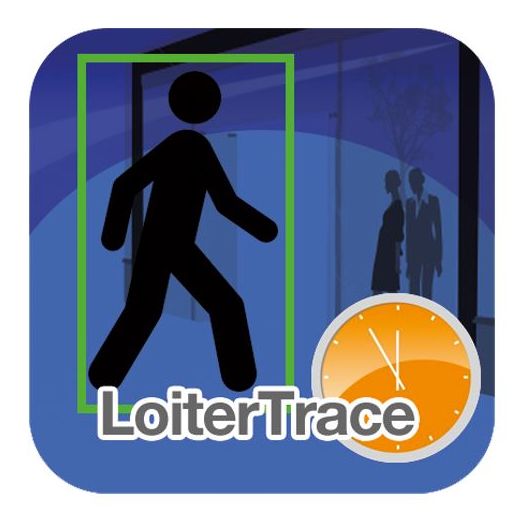 XTL-49975402, XTRALIS, Trajna licenca LoiterTracea, Za 4 video kanala