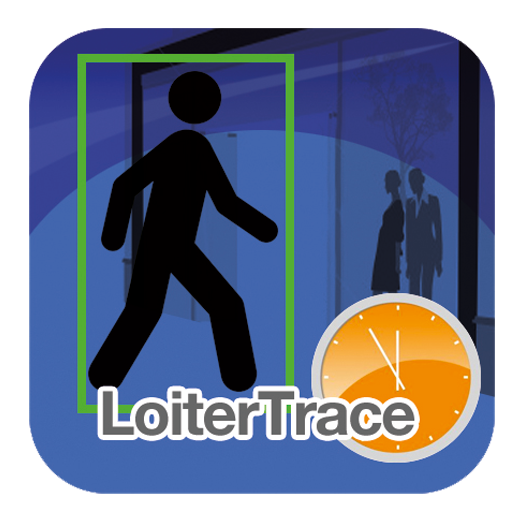 XTL-49975402 XTRALIS   LoiterTrace Perpetual License   For 4 video channels 