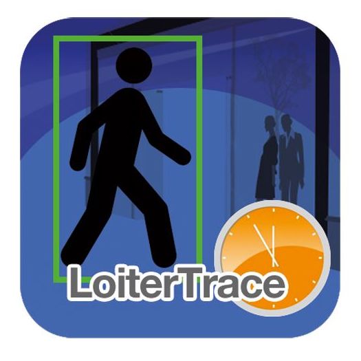 XTL-49975403, XTRALIS, Trajna licenca LoiterTracea, Za 1 video kanal