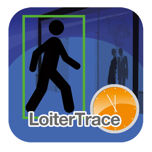 XTL-49975403 XTRALIS   LoiterTrace Perpetual License   For 1 video channel 