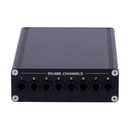 XTL-49841030, XTRALIS, USB distributer do RS485, 8 autobusa RS485, RS485 veza za pir Adpro PRO