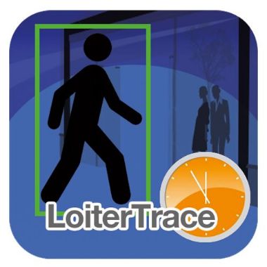 XTL-49975405, XTRALIS, Trajna licenca LoiterTracea, Za 2 video kanala