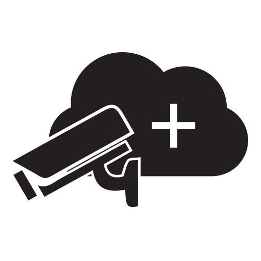 XTL-49977012, XTRALIS, Trajna licenca za 4 IP video kanala, Kompatibilno samo s iFT / iFT