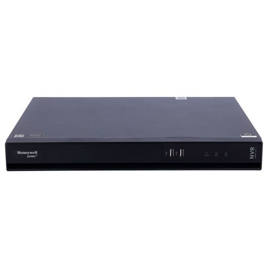 XTL-680021660, XTRALIS ADPRO eFT, S 8IP 6TB Tvrdi disk 6I/2O ne PoE, Alarmi 6I/2O | Uključuje 8 IP video kanala