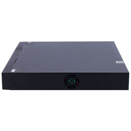 XTL-680021660, XTRALIS ADPRO eFT, S 8IP 6TB Tvrdi disk 6I/2O ne PoE, Alarmi 6I/2O | Uključuje 8 IP video kanala