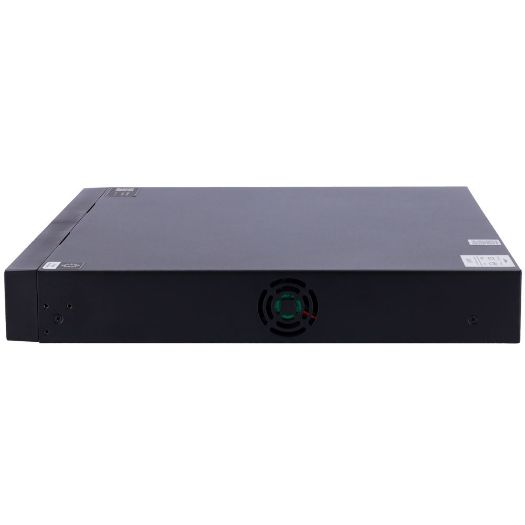 XTL-682021360, XTRALIS ADPRO eFT, S 8IP 2TB Tvrdi disk 6I/2O 8 PoE priključak, Alarmi 6I/2O | Uključuje 8 IP video kanala