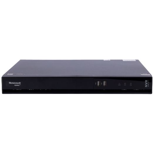 XTL-682021360, XTRALIS ADPRO eFT, S 8IP 2TB Tvrdi disk 6I/2O 8 PoE priključak, Alarmi 6I/2O | Uključuje 8 IP video kanala