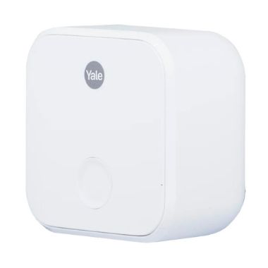 YALE-BRIDGE-WBT, Dodatna oprema za WiFi pristupnik, Bluetooth veza s opremom