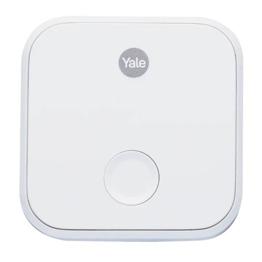YALE-BRIDGE-WBT, Dodatna oprema za WiFi pristupnik, Bluetooth veza s opremom