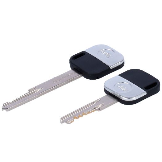 YALE-CYLINDER-ADJ, Podesivi dvostruki cilindar spojke, Anti, bumping, obijanje brava i bušenje