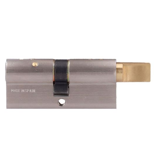 YALE-CYLINDER-HSK-3030, Visokosigurnosni dvostruki cilindar spojke, Anti, bumping, obijanje brava, bušenje i lom