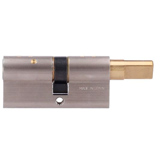 YALE-CYLINDER-HSK-3035, Visokosigurnosni dvostruki cilindar spojke, Anti, bumping, obijanje brava, bušenje i lom