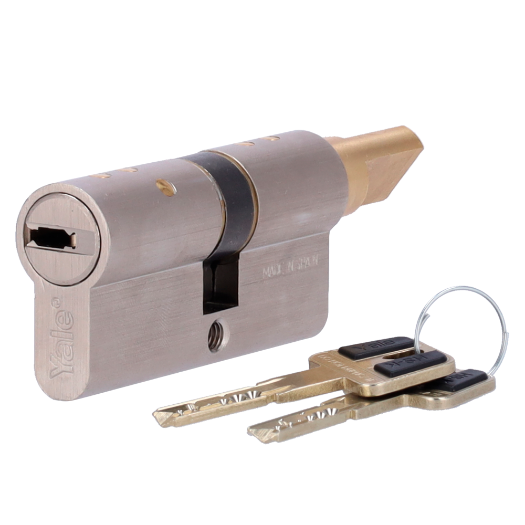 YALE-CYLINDER-HSK-3035