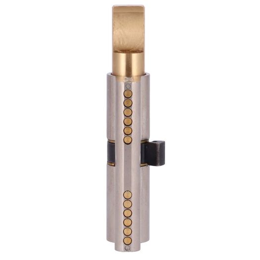 YALE-CYLINDER-HSK-3035, Visokosigurnosni dvostruki cilindar spojke, Anti, bumping, obijanje brava, bušenje i lom