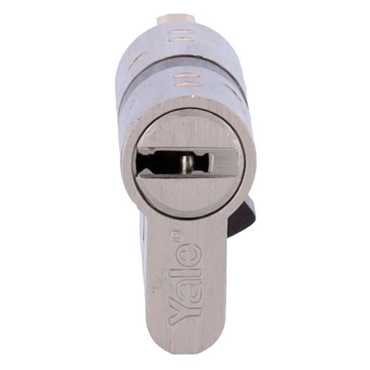YALE-CYLINDER-HSK-3530, Visokosigurnosni dvostruki cilindar spojke, Anti, bumping, obijanje brava, bušenje i lom