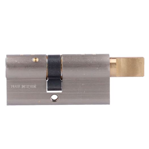 YALE-CYLINDER-HSK-3530, Visokosigurnosni dvostruki cilindar spojke, Anti, bumping, obijanje brava, bušenje i lom