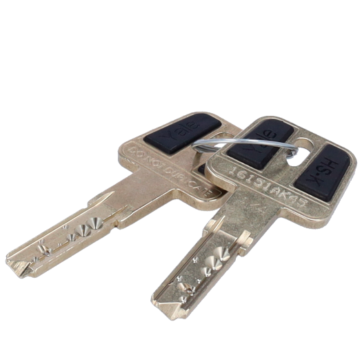 YALE-CYLINDER-HSK-3535