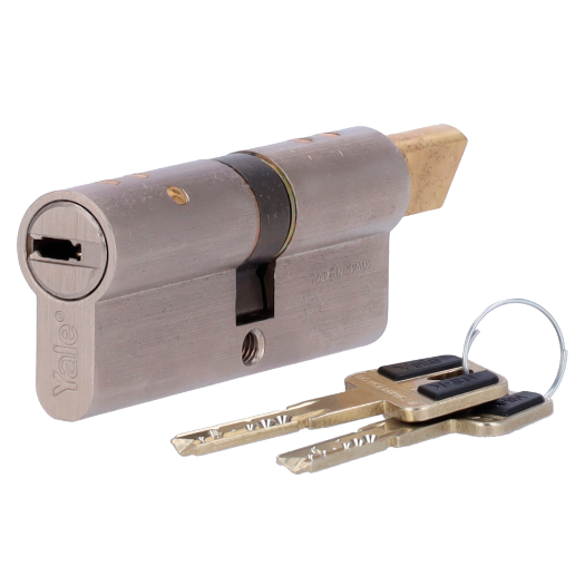 YALE-CYLINDER-HSK-3540