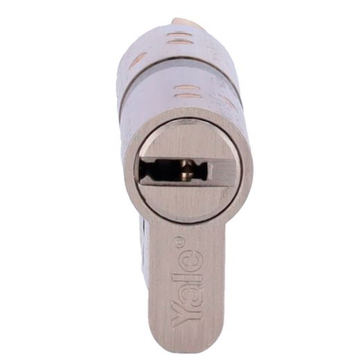 YALE-CYLINDER-HSK-3540, Visokosigurnosni dvostruki cilindar spojke, Anti, bumping, obijanje brava, bušenje i lom