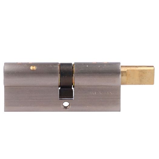 YALE-CYLINDER-HSK-3540, Visokosigurnosni dvostruki cilindar spojke, Anti, bumping, obijanje brava, bušenje i lom