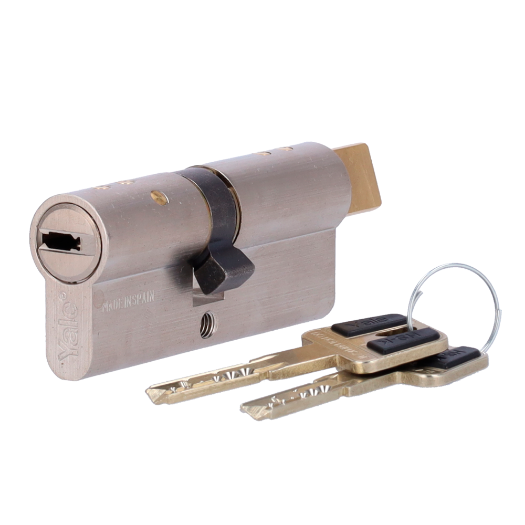 YALE-CYLINDER-HSK-4035