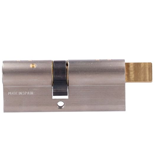 YALE-CYLINDER-HSK-4035, Visokosigurnosni dvostruki cilindar spojke, Anti, bumping, obijanje brava, bušenje i lom