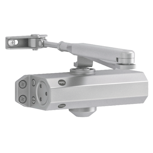 YALE-DOORCLOSER-4500-ST