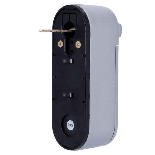 YALE-LINUS-L2-S, BLE i WiFi pametni ključ za okretanje, Nevidljivo izvana