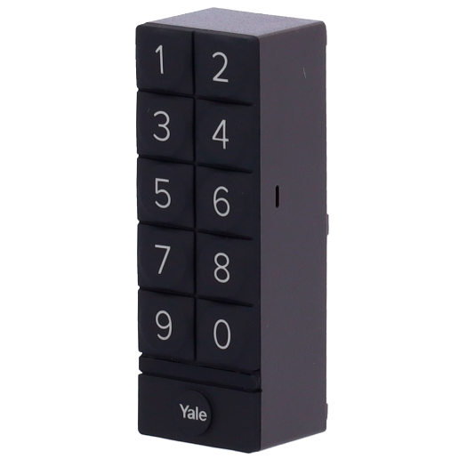 YALE-SMARTKEYPAD