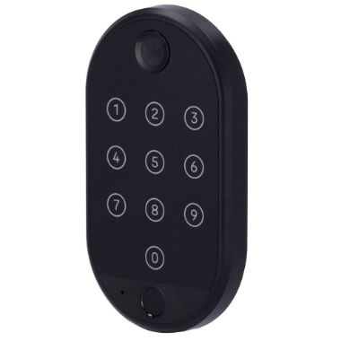 YALE-SMARTKEYPAD2-FINGERPRINT, Dodatak za tipkovnicu, Bluetooth komunikacija