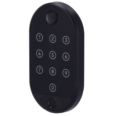 YALE-SMARTKEYPAD2-FINGERPRINT