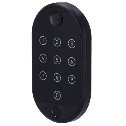 YALE-SMARTKEYPAD2-FINGERPRINT
