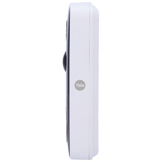 YALE-VIDEODOORBELL