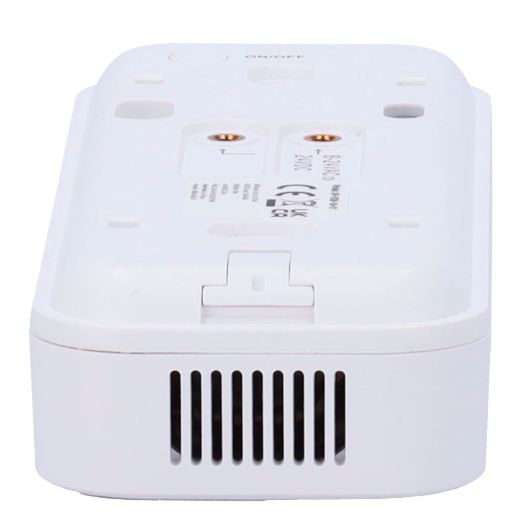 YALE-VIDEODOORBELL, Pametno zvono na vratima s WiFi videom, Rezolucija 1080 Full HD širokog zaslona